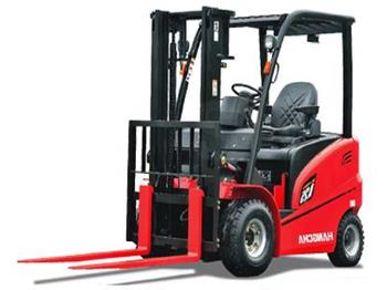 New Forklift Hangcha A4W20: picture 1