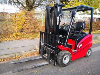 Electric forklift Hangcha A4W25: picture 1