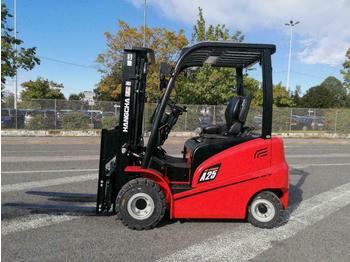 New Forklift Hangcha A4W25: picture 1