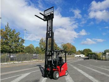 New Electric forklift Hangcha A4W25: picture 1