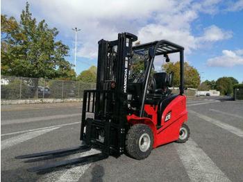 New Electric forklift Hangcha A4W25: picture 1