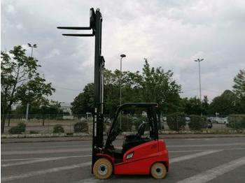 New Electric forklift Hangcha A4W30: picture 1