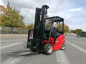 New Electric forklift Hangcha A4W35: picture 1