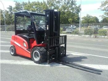 New Electric forklift Hangcha A4W50-E: picture 1