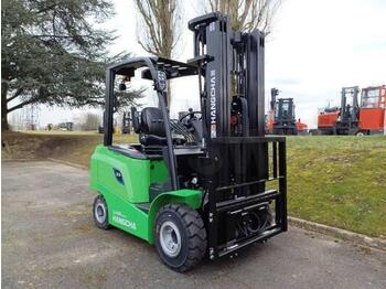 New Electric forklift Hangcha AE25-I: picture 1