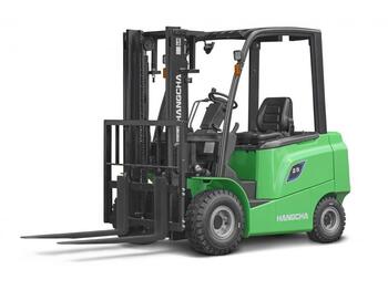 New Electric forklift Hangcha AE35-I: picture 1