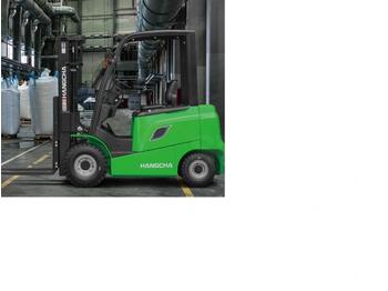 New Electric forklift Hangcha AEX20-I: picture 1