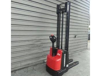 New Stacker Hangcha CDD16 AC1: picture 1
