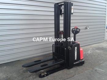 New Stacker Hangcha CDD16-AEC1: picture 1