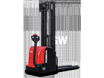 New Stacker Hangcha CDD20-AC1: picture 1