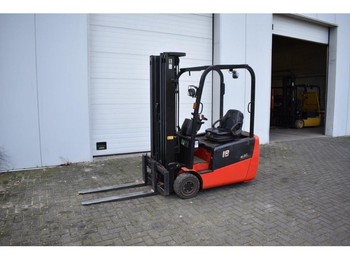Electric forklift Hangcha CPDS18J: picture 1