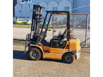 Forklift Hangcha CPYD18HW20: picture 1