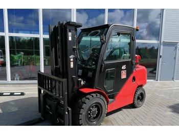 Forklift Hangcha CPYD45-XW57B: picture 1