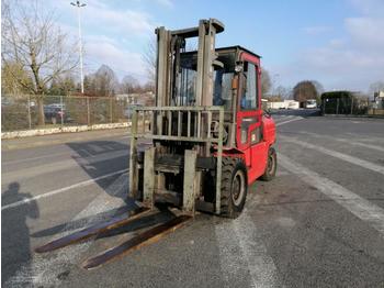 LPG forklift Hangcha CPYD50: picture 1