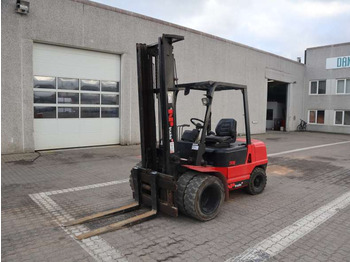 Forklift Hangcha FD35 H: picture 1