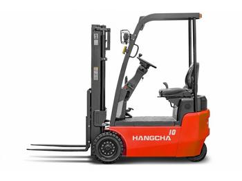 New Forklift Hangcha X3W10: picture 1