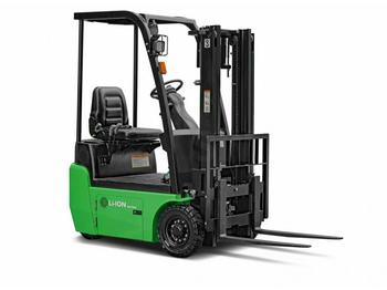 New Forklift Hangcha X3W10-I: picture 1