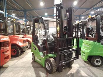New Electric forklift Hangcha XC18: picture 1