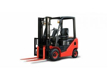 New Forklift Hangcha XF15G: picture 1