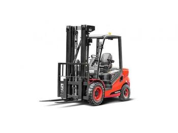 New Diesel forklift Hangcha XF25D-2: picture 1