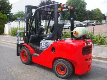 New Forklift Hangcha XF35G: picture 1