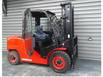 New Forklift Hangcha XF50G: picture 1