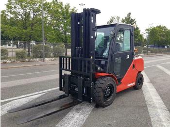 New Forklift Hangcha XF50G: picture 1
