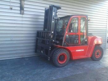New Forklift Hangcha XF70G: picture 1