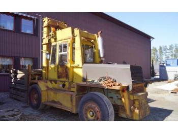 Forklift Heggtruck 10000: picture 1