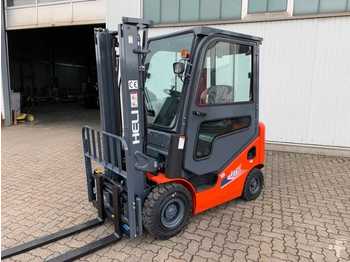 Forklift Heli CPCD18-KU18H: picture 1
