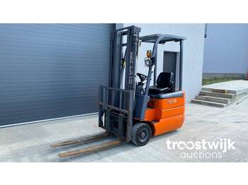 Forklift Heli CPD15S-AH2: picture 1