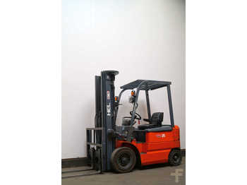 Diesel forklift Heli CPD25C2: picture 1
