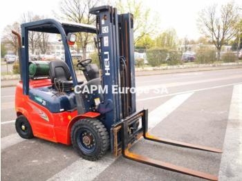 Forklift Heli CPYD25: picture 1