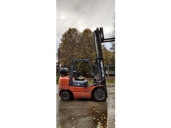 Forklift Heli CPYD35: picture 1