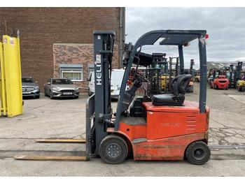 Forklift Heli FB15G: picture 1