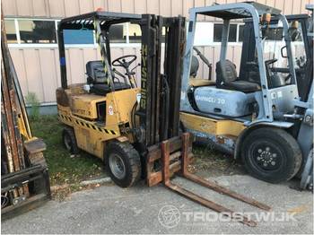 Forklift Hyster 1.75: picture 1