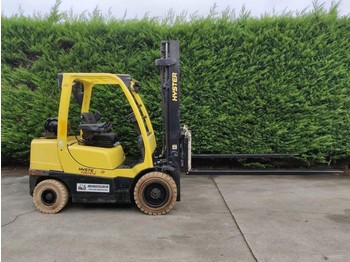 Forklift Hyster 3T: picture 1