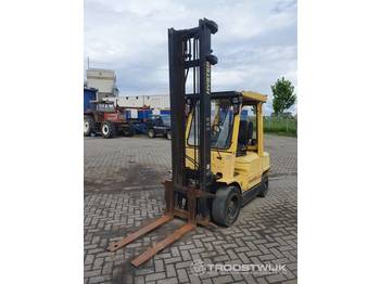 Forklift Hyster 3.00XM: picture 1