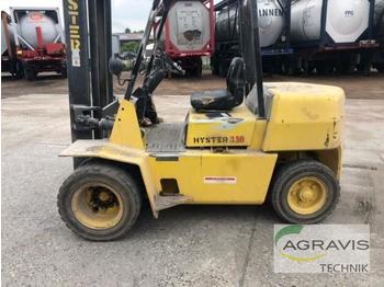 Forklift Hyster 3,5 TO: picture 1