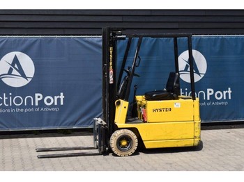 Forklift Hyster A1.50XL: picture 1