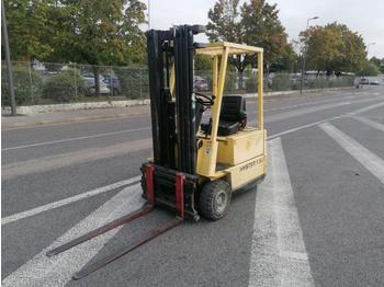 Forklift Hyster A1.50 XL: picture 1