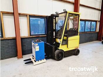 Forklift Hyster E200 XM: picture 1
