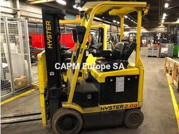 Forklift Hyster E2.00XM: picture 1