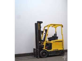 Diesel forklift Hyster E2.50XM: picture 1