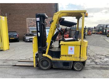 Forklift Hyster E2.50XM: picture 1