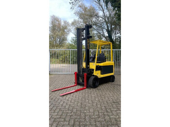 Electric forklift Hyster E3.00XM: picture 1
