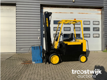 Forklift Hyster E4.00XL: picture 1