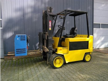Diesel forklift Hyster E4.50 XLS: picture 1
