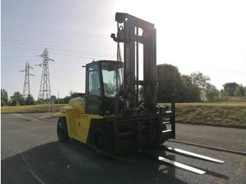 LPG forklift Hyster H12.00XM: picture 1