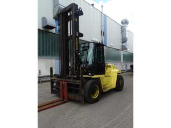 Diesel forklift Hyster H12.00XM: picture 1